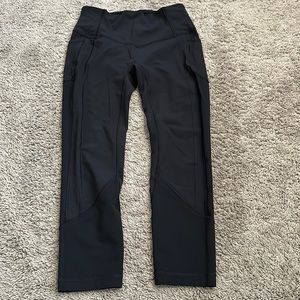 All the right places HR 23” crop